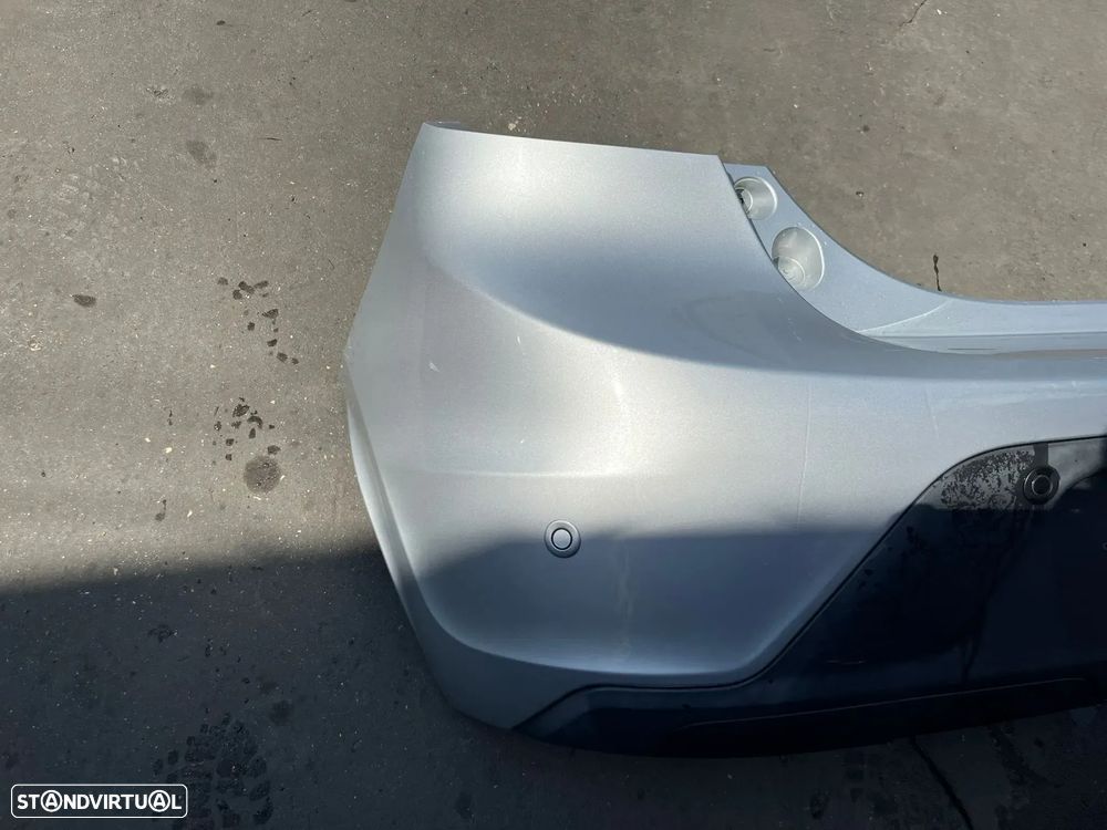 Ford Ka+ - MALA PARA CHOQUES FAROLIM - TC038 - 6