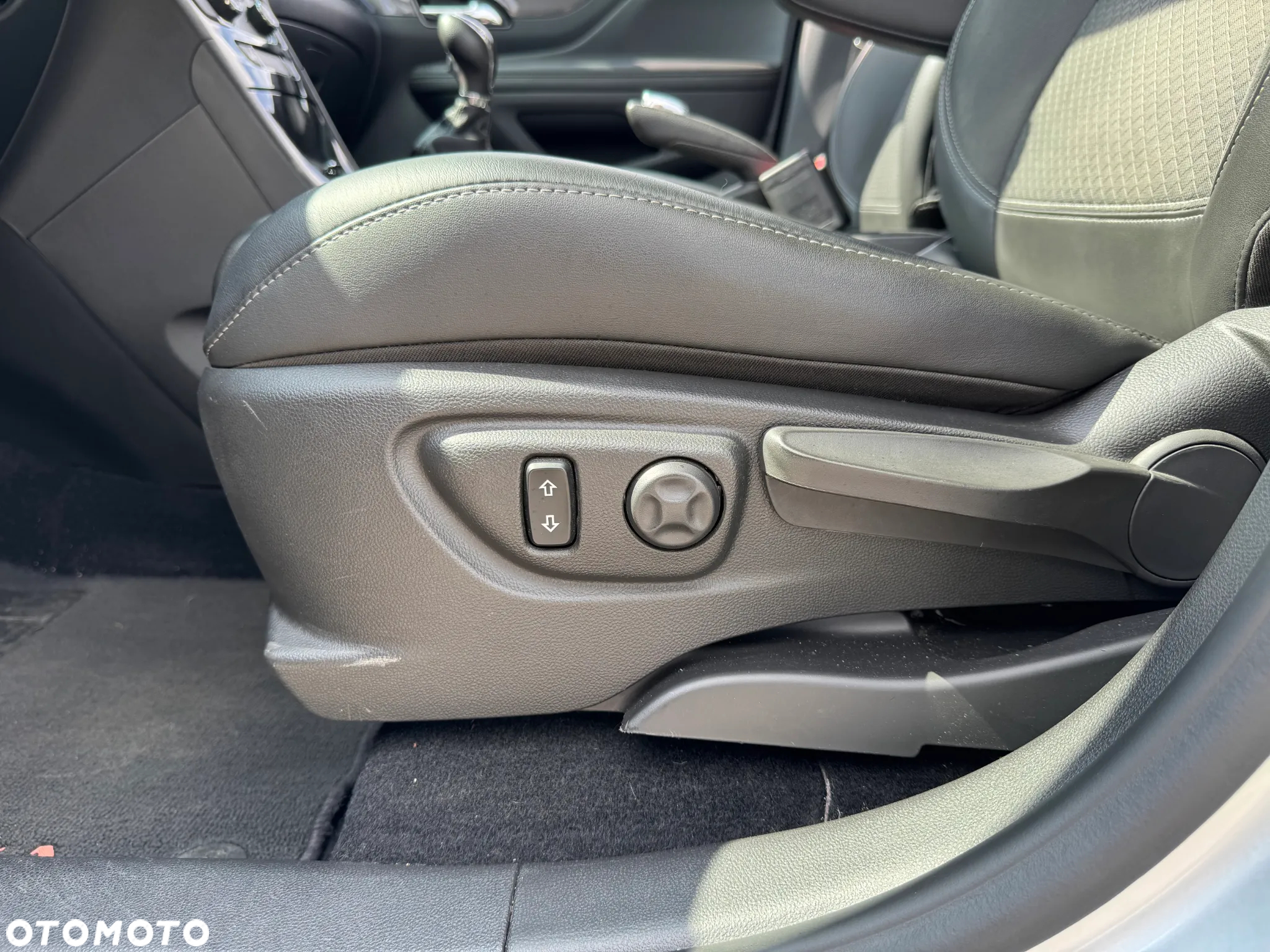 Opel Mokka X 1.4 (ecoFLEX) ECOTEC Start/Stop Innovation - 28