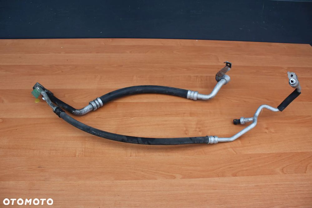 PRZEWODY KLIMATYZACJI OPEL ANTARA CAPTIVA 2.0 CDTI - 8