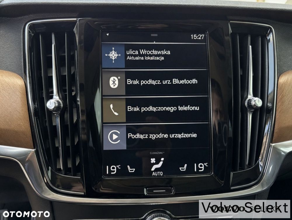 Volvo S90 - 11