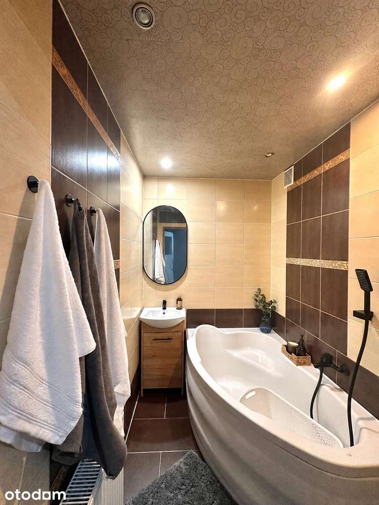 Mieszkanie na sprzedaż, 3 pokoje, 65 m², Morąg