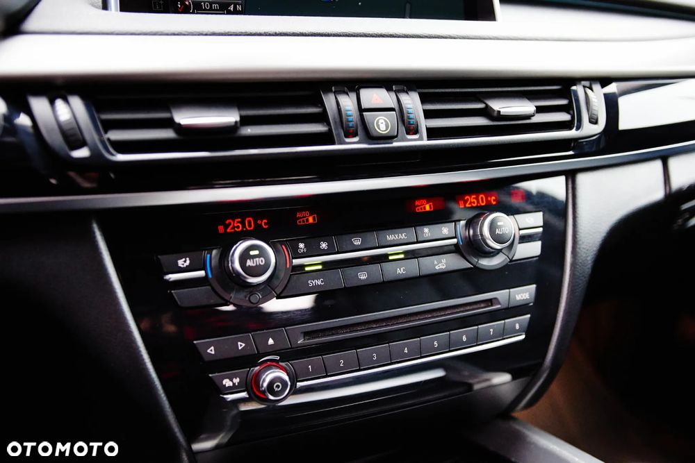 BMW X5 sDrive25d - 16