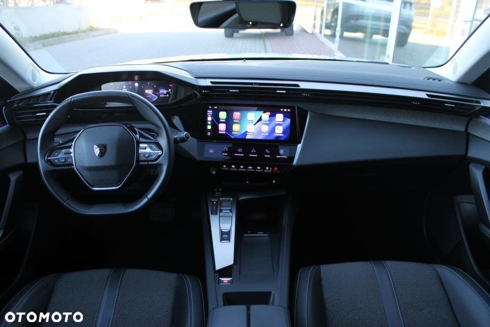 Peugeot 308 - 13
