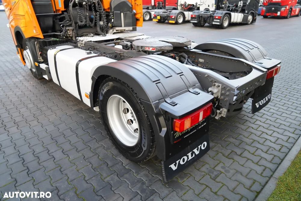 Volvo FH 500 / XXL / STANDARD / EURO 6 - 14