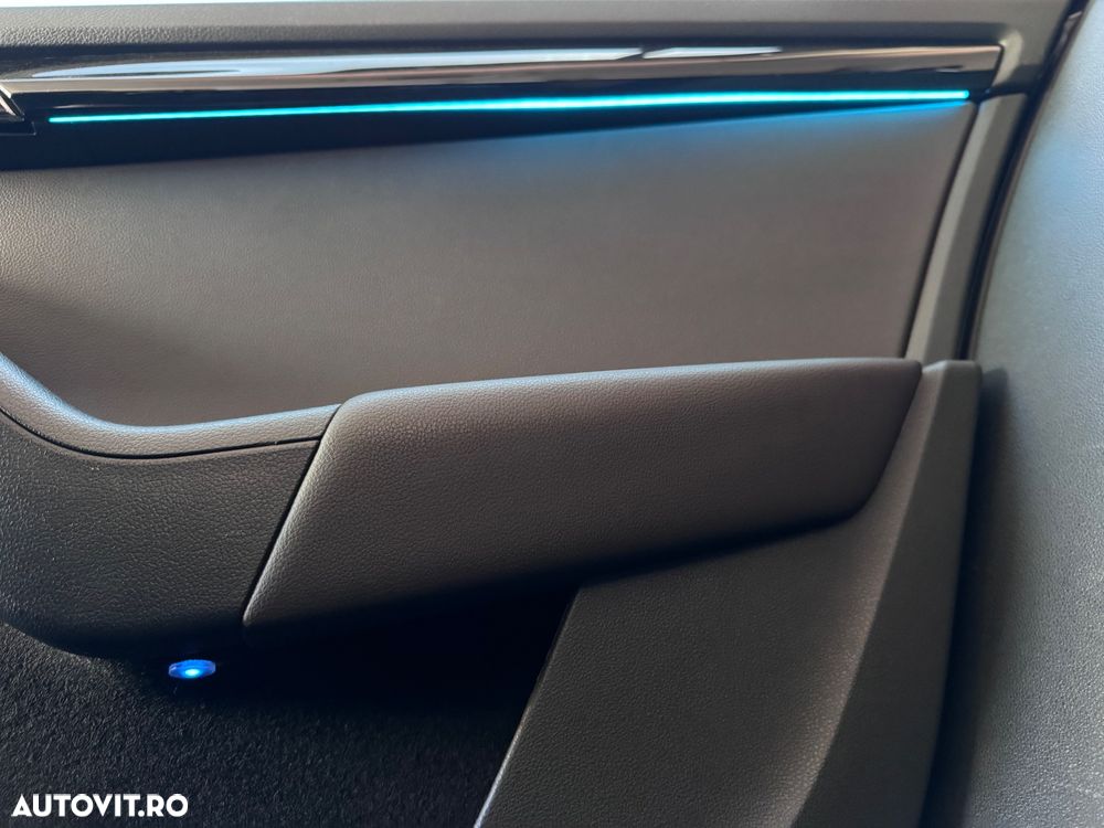 SKODA Octavia 2015 — imagine 21