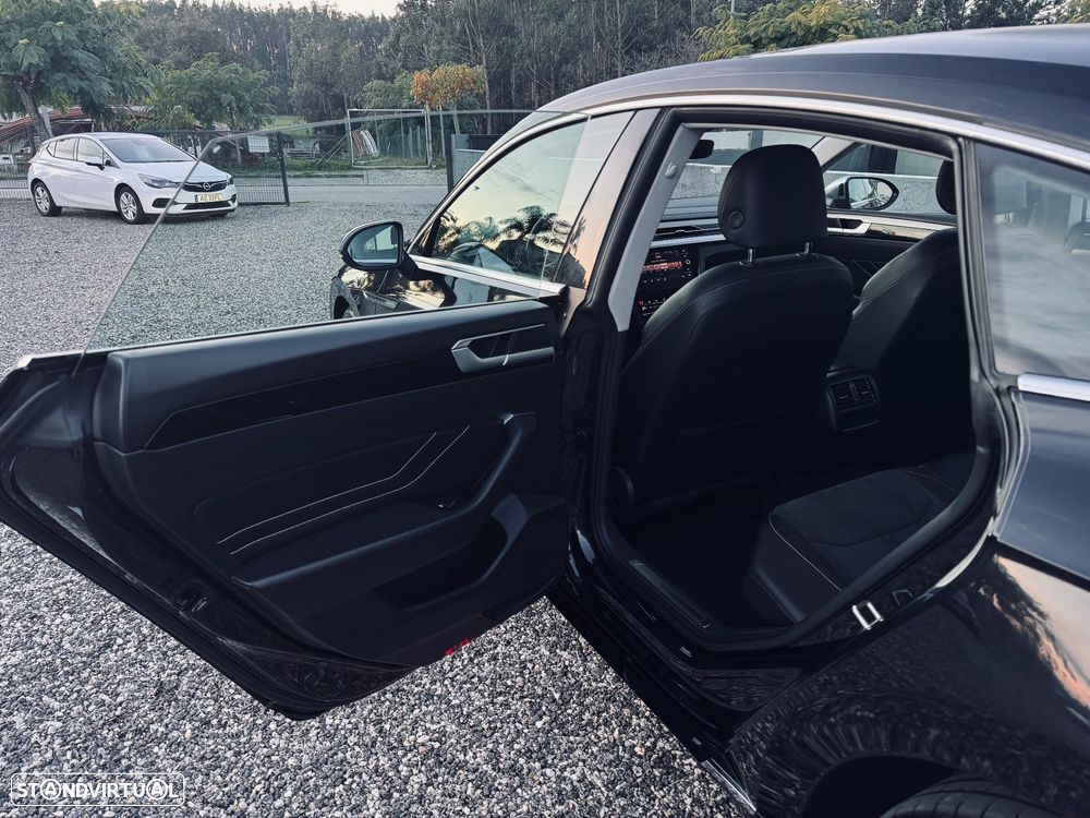 VW Arteon 2.0 TDI Elegance DSG - 40