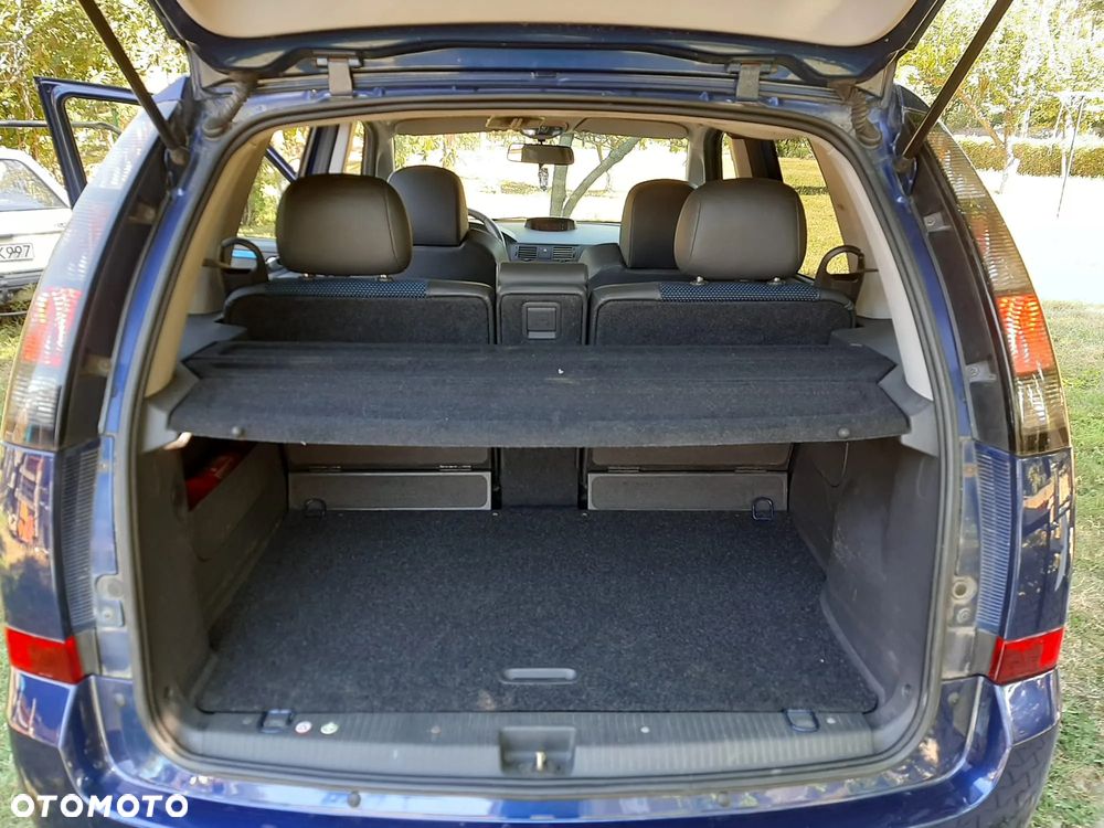 Opel Meriva 1.7 CDTI Cosmo - 7