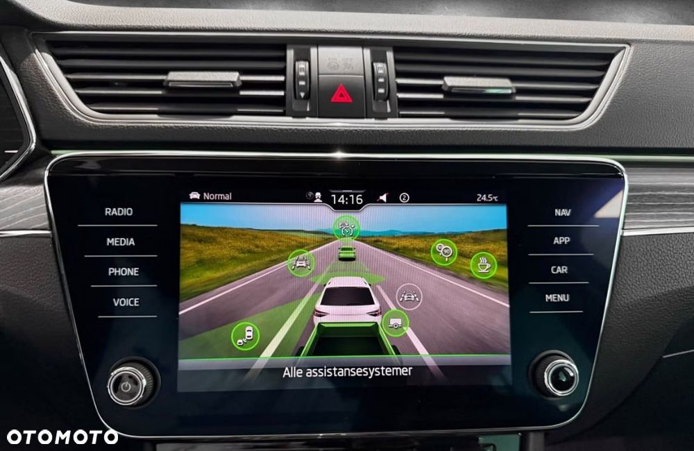 Skoda Superb 1.4 TSI Plug-In Hybrid Style DSG - 23