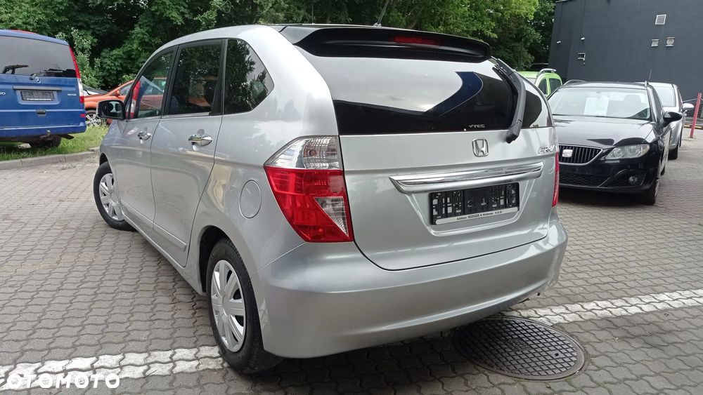 Honda FR-V 1.7 Comfort - 14
