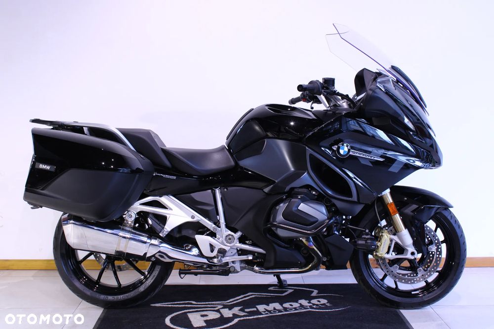 BMW RT - 2