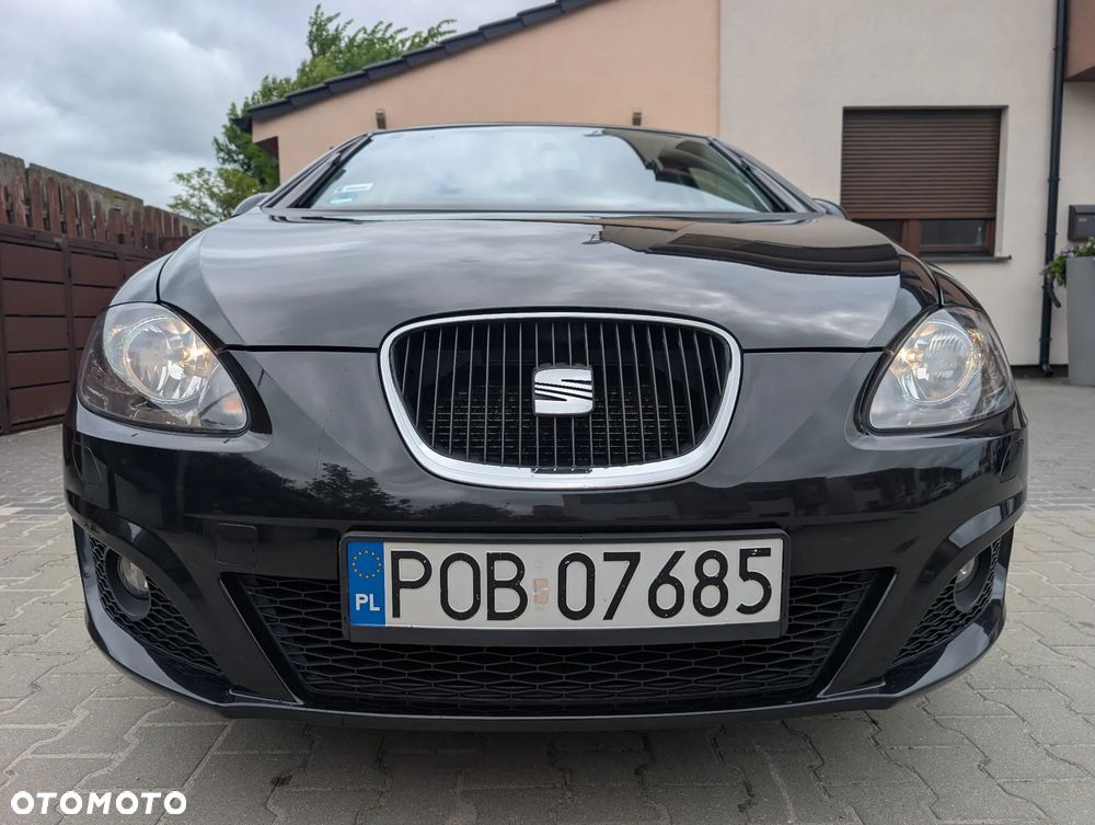 Seat Leon 1.2 TSI Ecomotive Reference - 5
