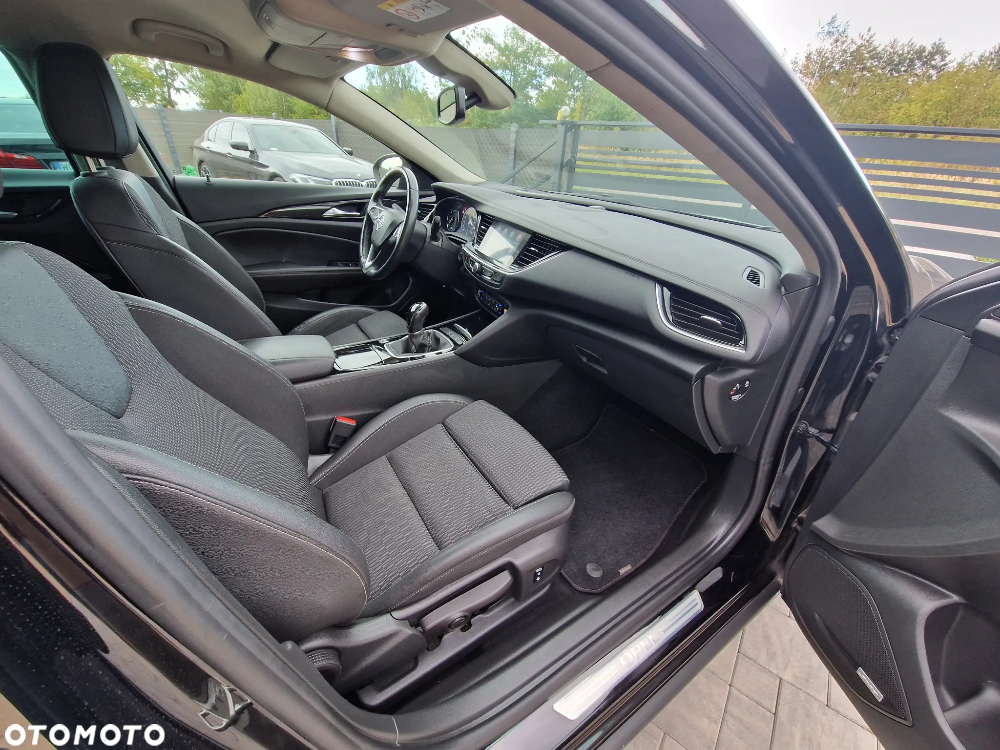 Opel Insignia Sports Tourer 2.0 Diesel Exclusive - 17