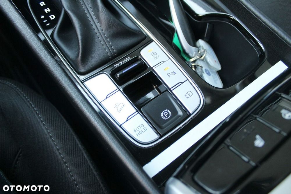 Hyundai Tucson 1.6 T-GDi 48V-Hybrid 2WD DCT Prime - 17