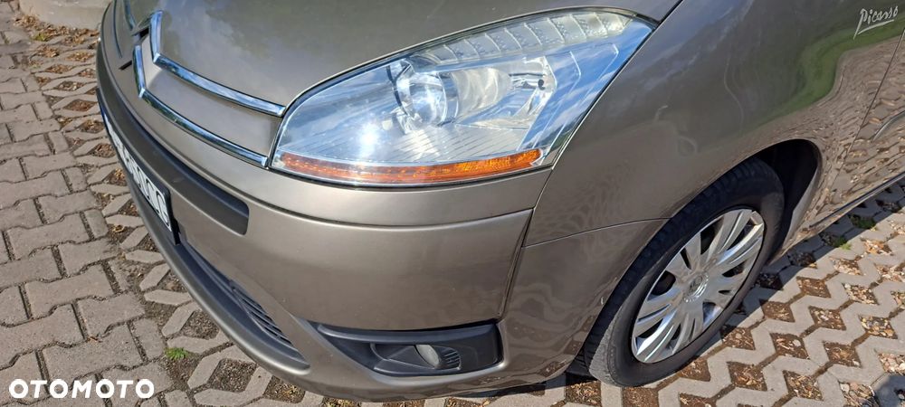 Citroën C4 Picasso 1.6 HDi Impress - 25