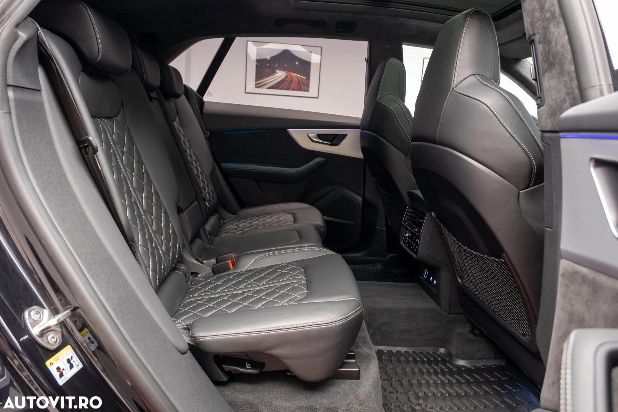 Audi Q8 3.0 50 TDI quattro Tiptronic MHEV - 20
