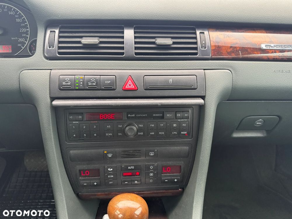 Audi A6 Allroad 2.7T Quattro Tiptr - 13