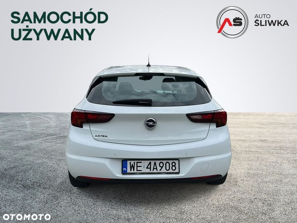 Opel Astra V 1.2 T Edition S&S - 5
