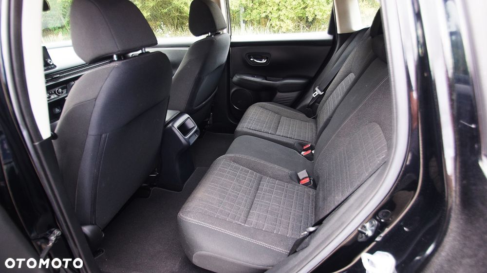 Honda HR-V - 15