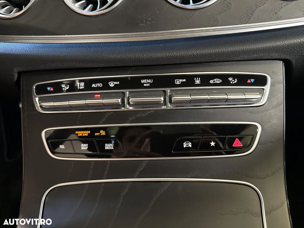 MERCEDES-BENZ E-Class 2021 — imagine 19