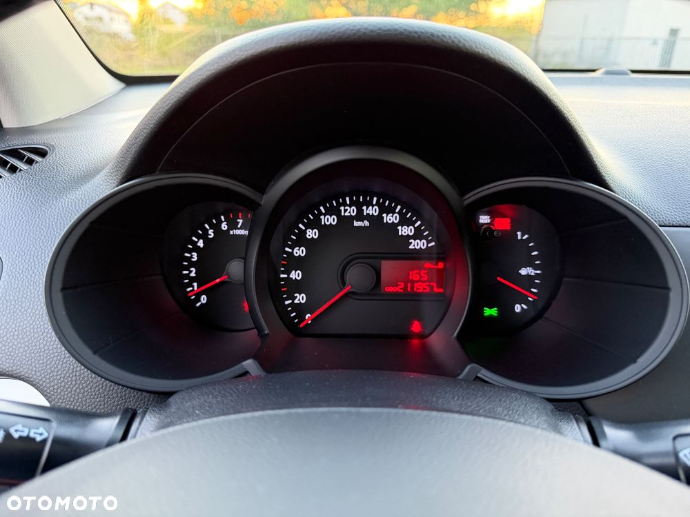 Kia Picanto 1.2 ISG Platinum Edition - 22