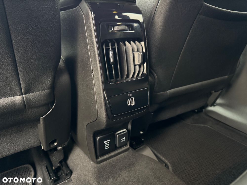 Jeep Compass 1.3 T4 PHEV 4xe 80th Anniversary S&S - 35