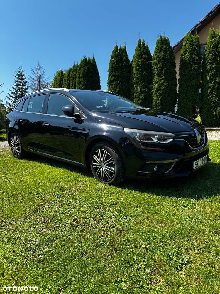 Renault Megane - 9