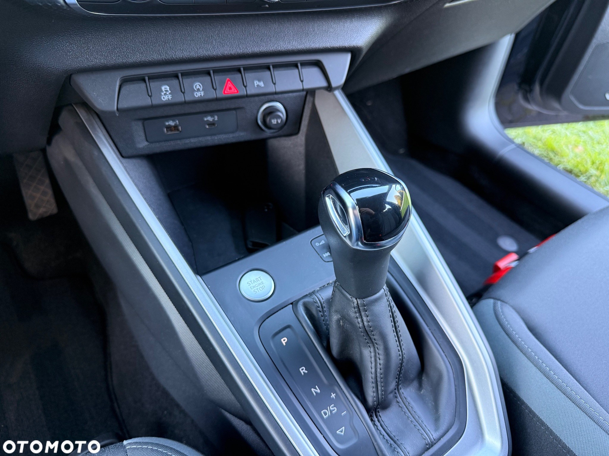 Audi A1 - 23