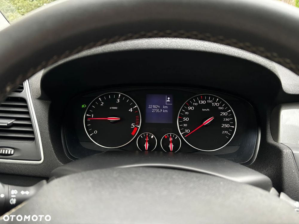 Renault Laguna 2.0 dCi FAP GT - 20