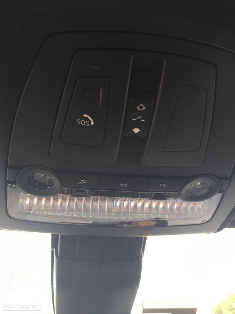 BMW X4 30 d xDrive XLine - 10