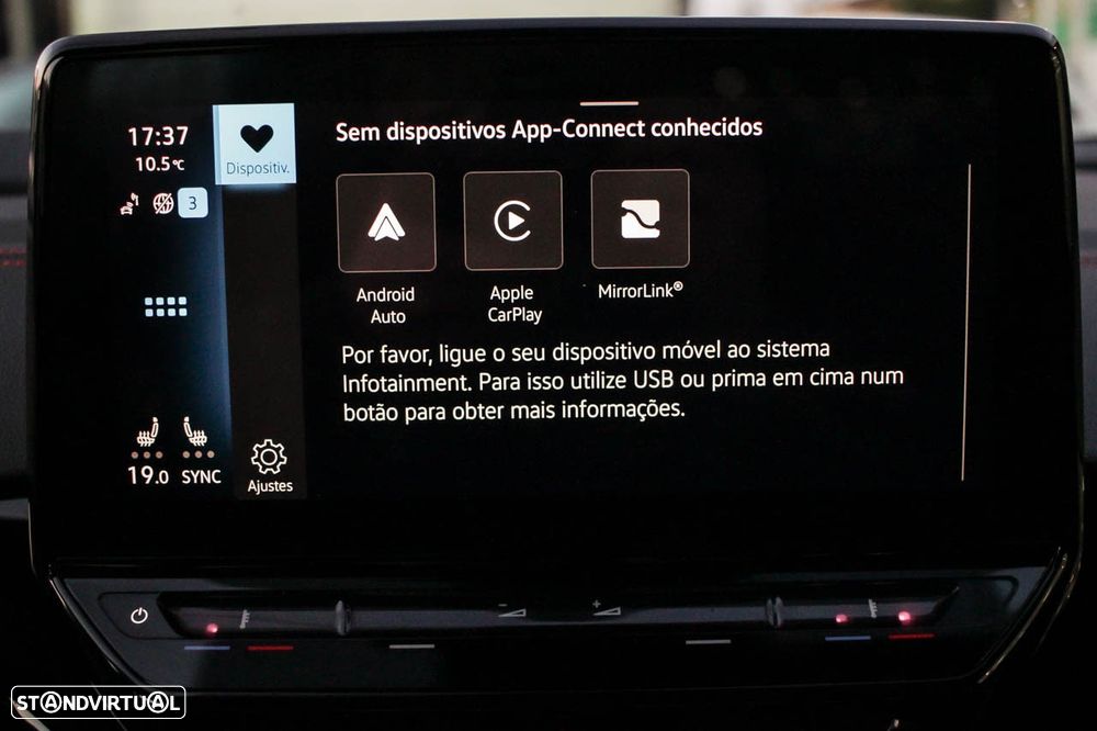 VW ID.4 4Motion GTX - 31