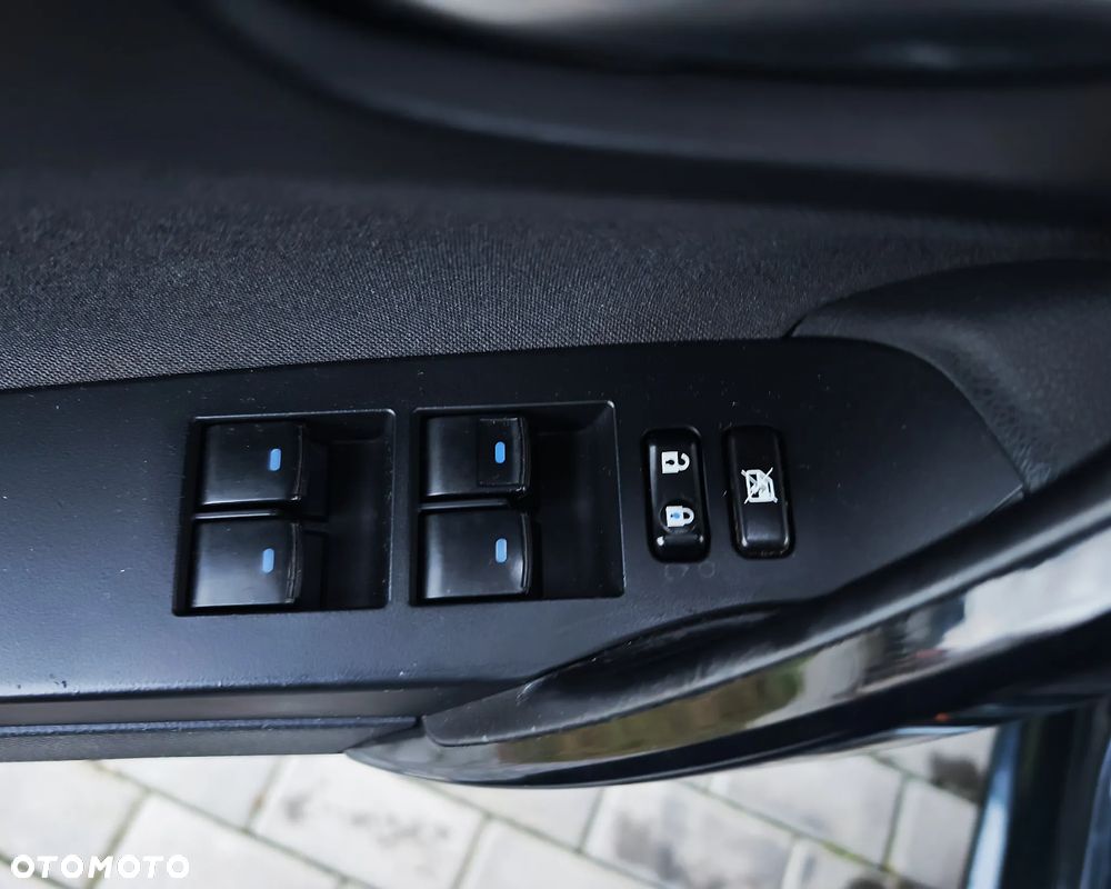 Toyota Auris 1.2 T Premium - 28