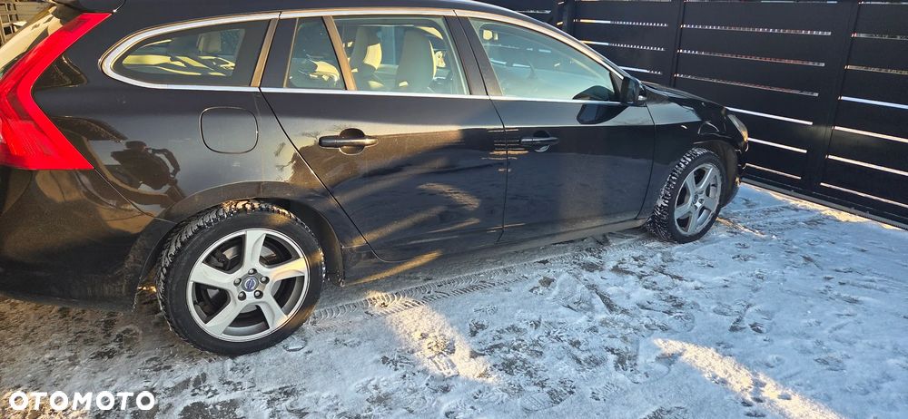 Volvo V60 D3 - 9