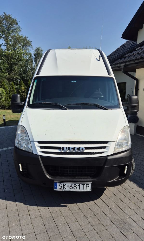 Iveco Daily 35S14 MAXI - 25
