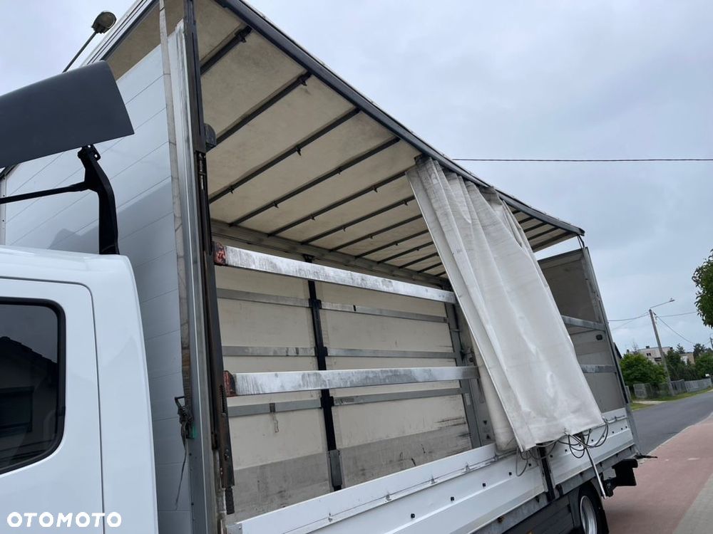 Mercedes-Benz Atego 1221 - 7