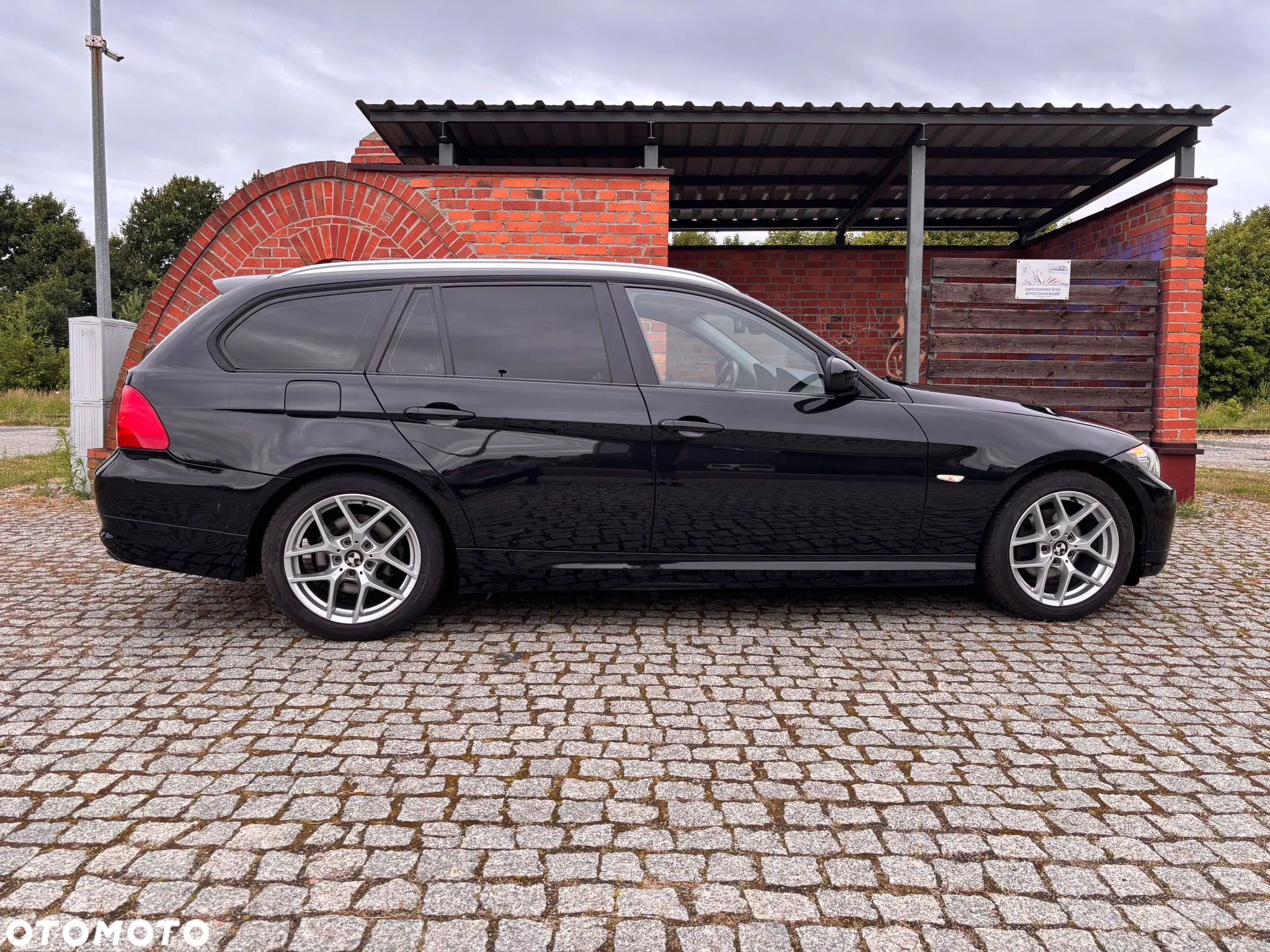 BMW Seria 3 - 5
