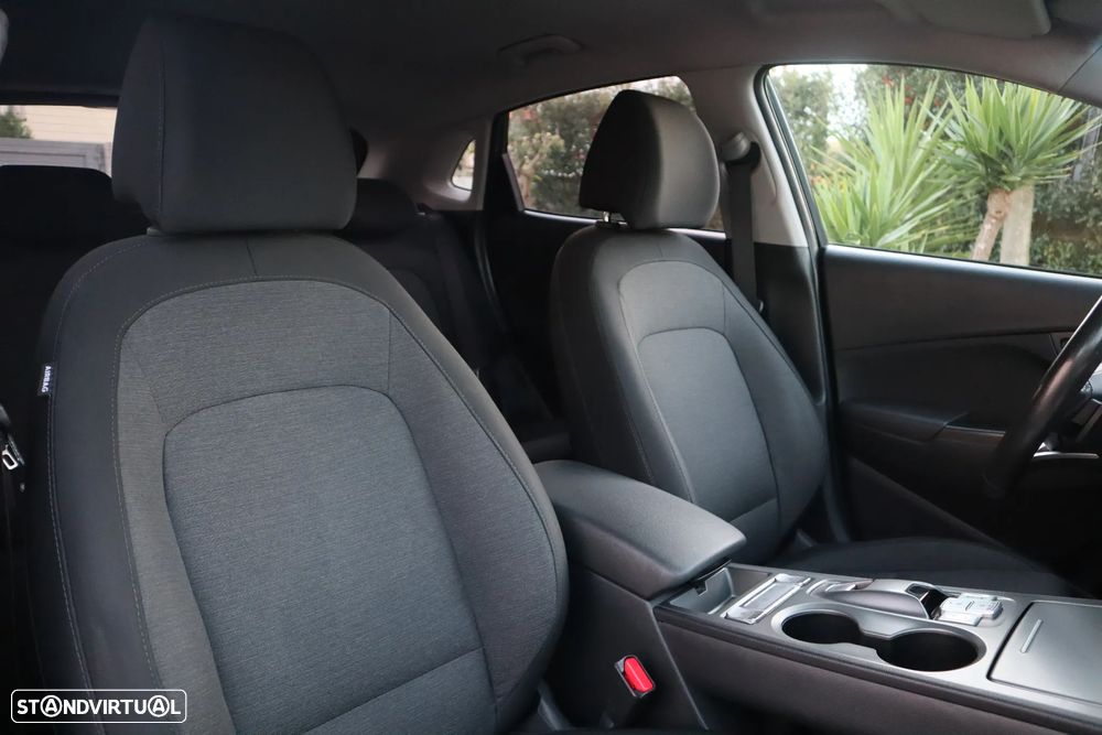 Hyundai Kauai EV 64 kWh Premium+LED - 24