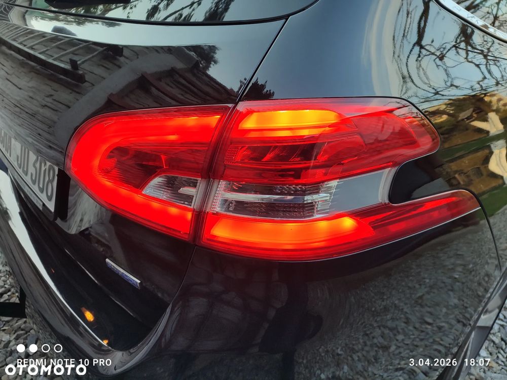 Peugeot 308 BlueHDi 150 Automatik Stop & Start Niveau 2 Business-Line - 32