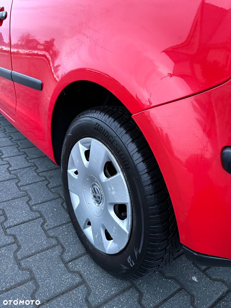 Volkswagen Polo - 13