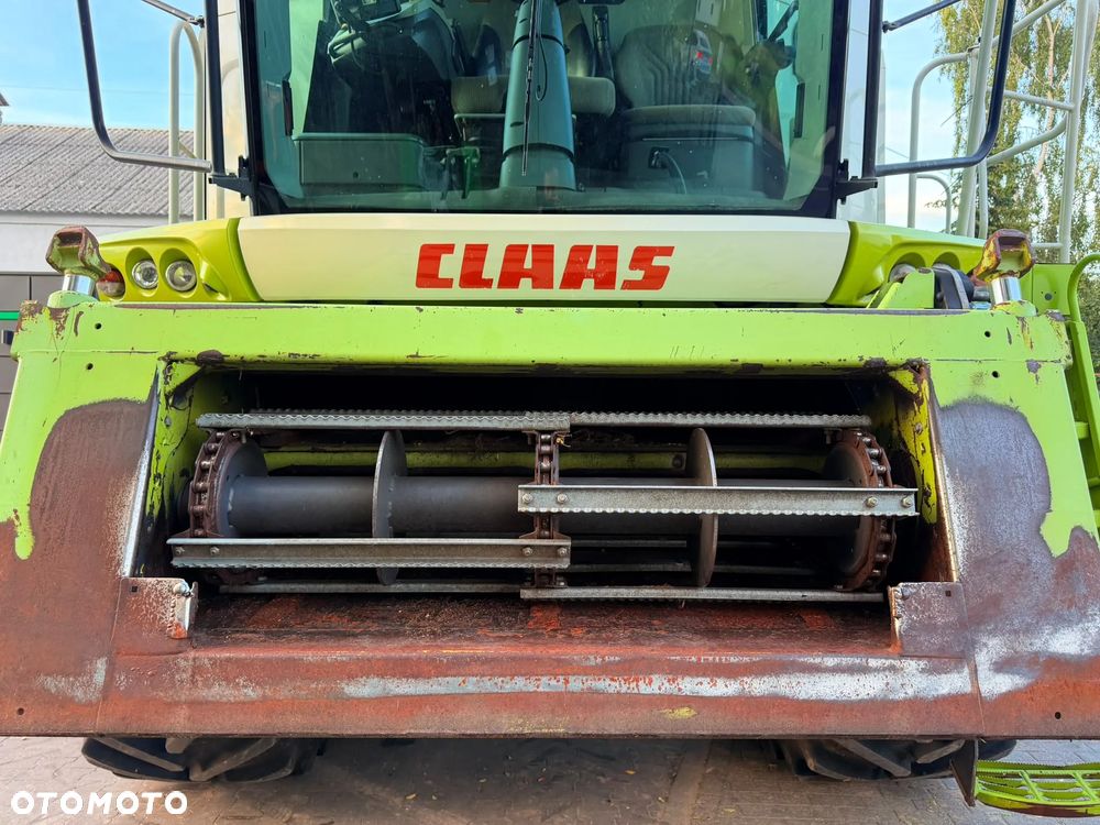 Claas LEXION 750 APS HYBRID - 5