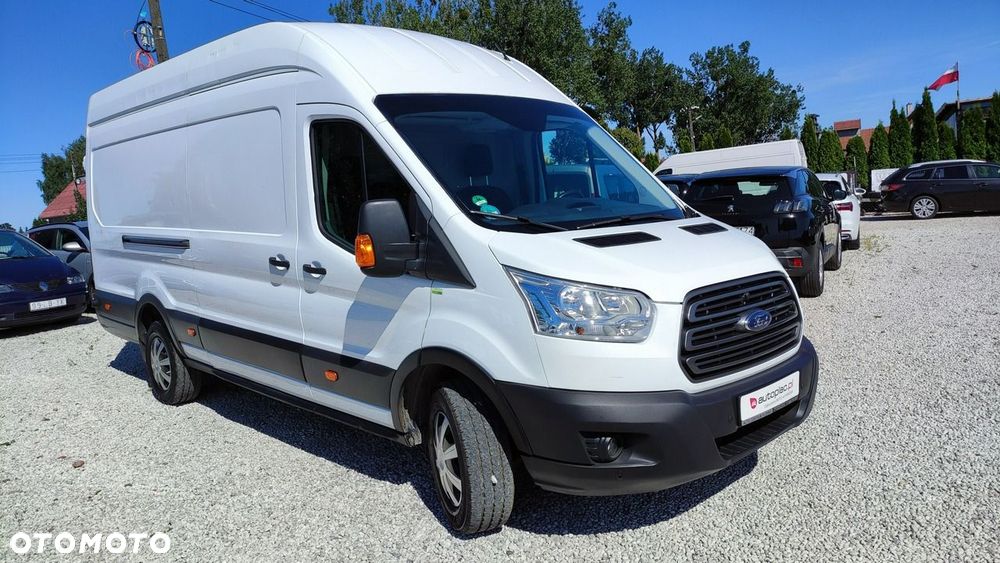 Ford Transit - 2