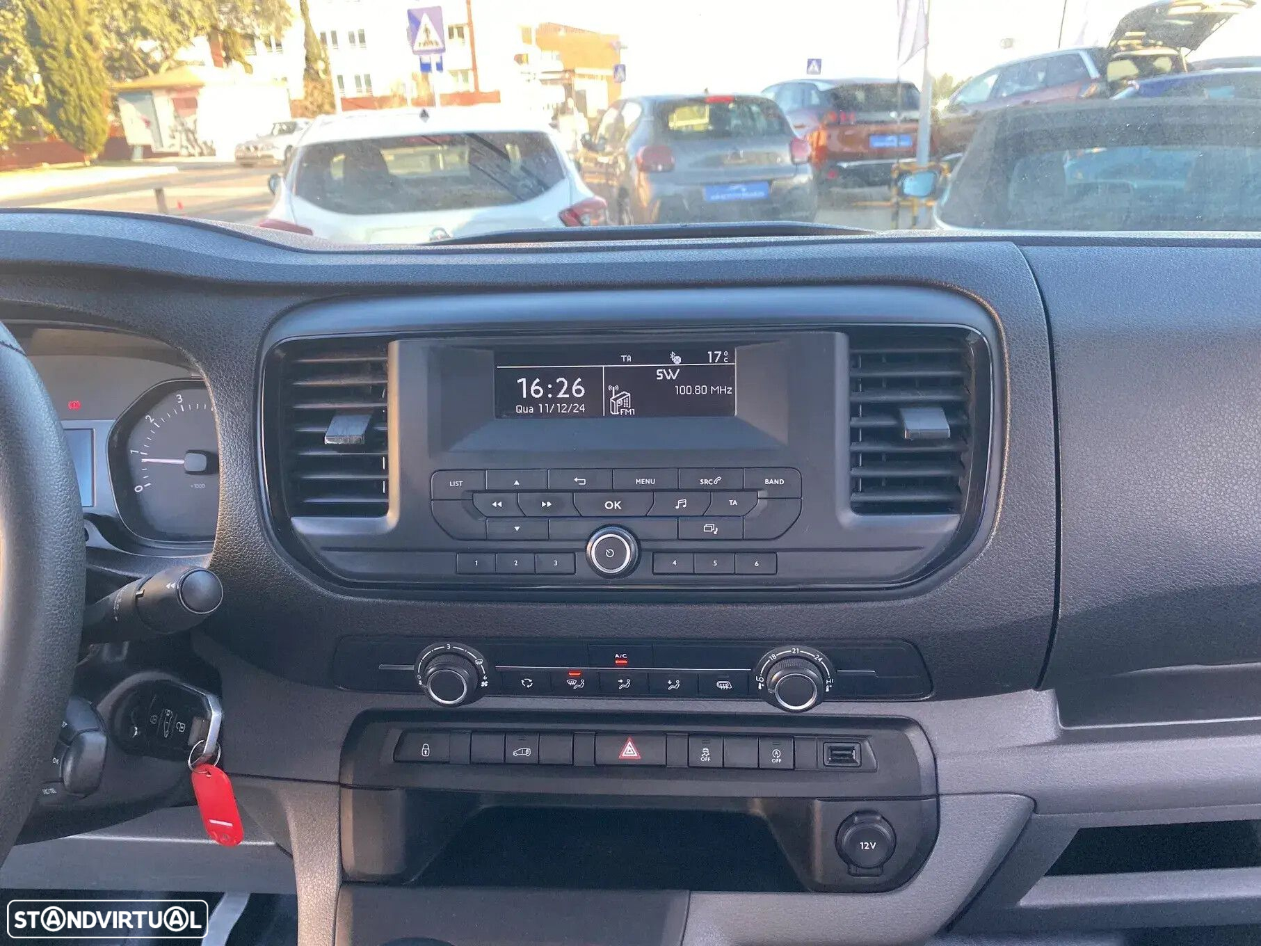 Toyota Proace City 1.5D L2 Comfort Plus - 15