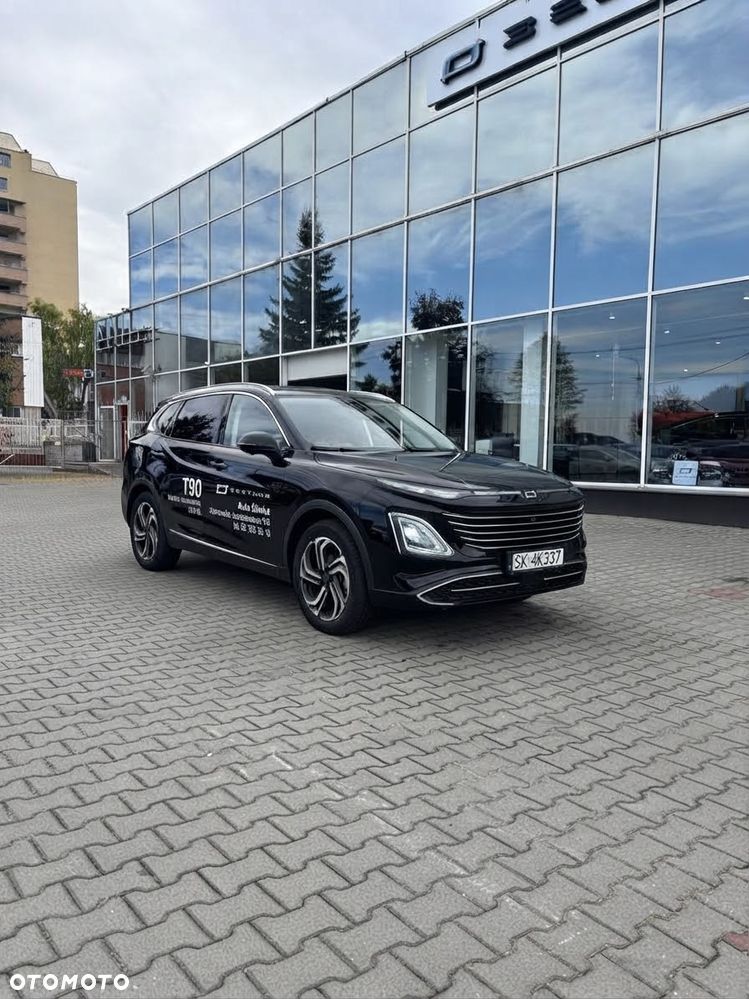 Bestune T90 2.0T Elegance - 2