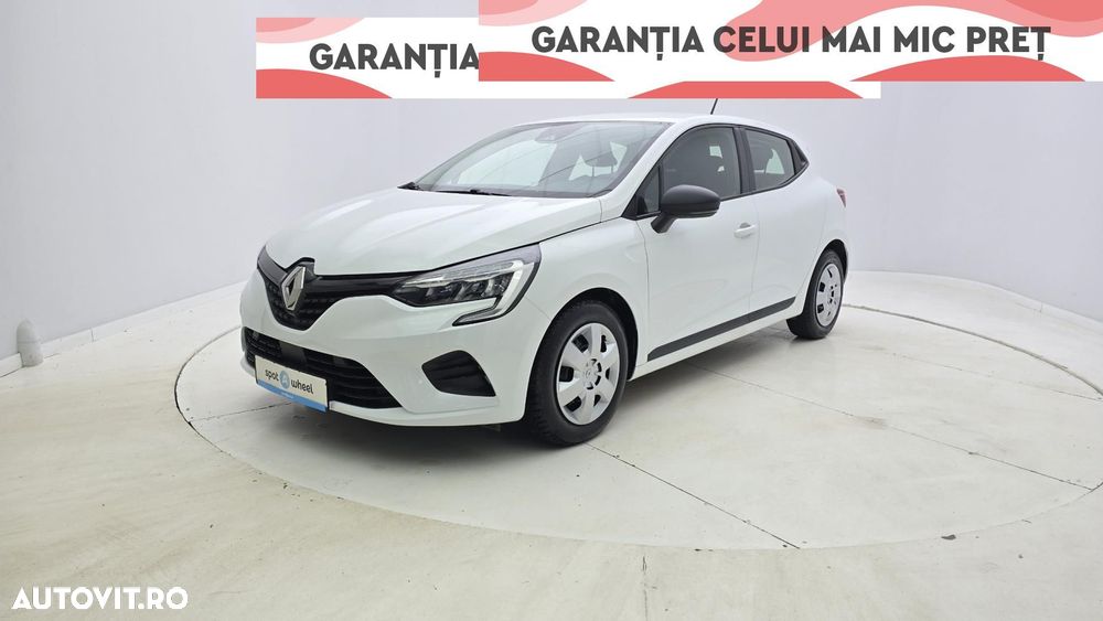 Renault Clio V 1.0 TCe Life - 2