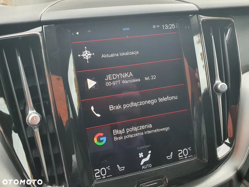 Volvo XC 60 B4 B Geartronic Momentum Pro - 15