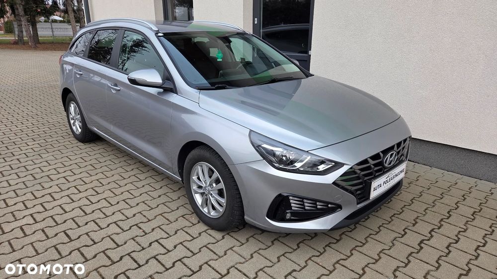 Hyundai i30 1.0 T-GDI Modern - 11