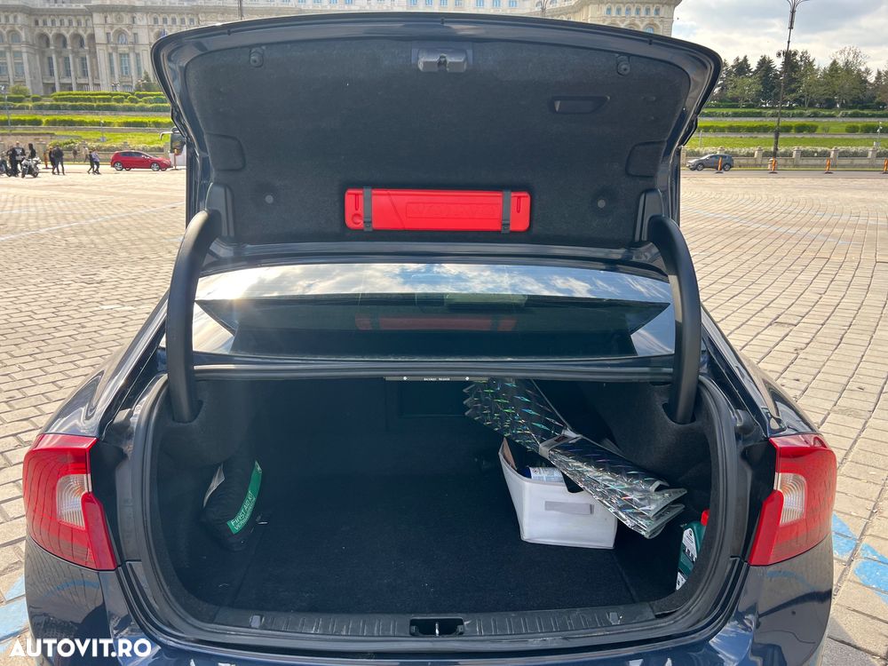 Volvo S60 D4 VEA Start-Stop Momentum - 13