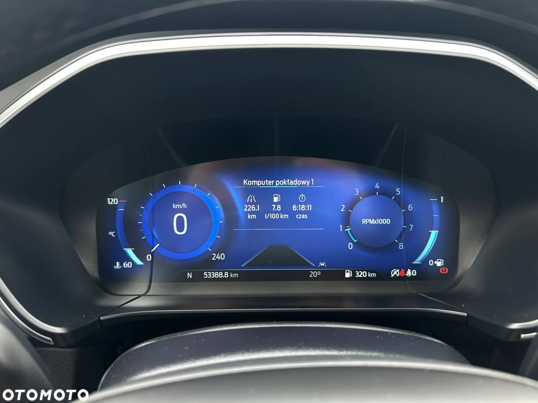 Ford Kuga 1.5 EcoBoost FWD Titanium - 17