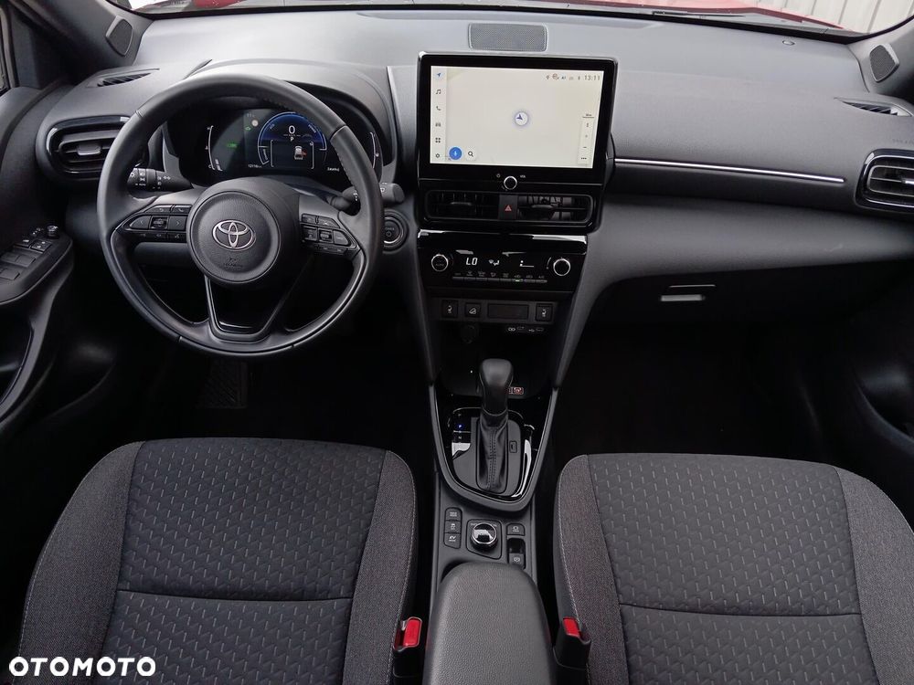 Toyota Yaris Cross Hybrid 1.5 Style AWD - 9