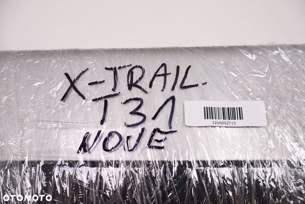 NISSAN X-TRAIL T32 BLENDA KLAPY BAGAŻNIKA 909011DJ0A - 11