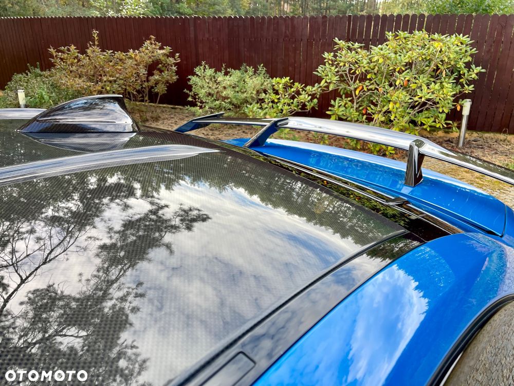 BMW M3 M Competition xDrive sport - 6